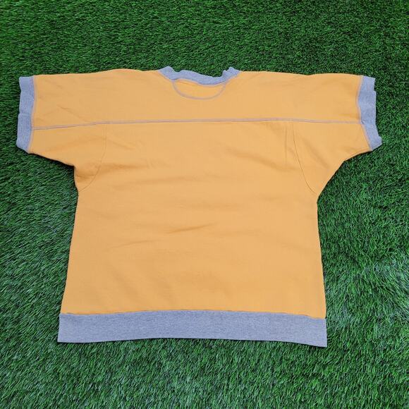 Vintage Allegheny-College Sweatshirt Womens Large 21x24 USA - Picture 2 of 10